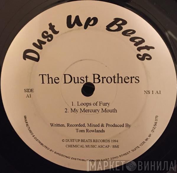 Dust Up Beats Records - Винил CD и Кассеты лейбла Dust Up Beats Records на сайте МаркетВинила