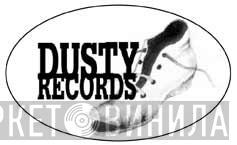 Dusty Records  - Винил CD и Кассеты лейбла Dusty Records (2) на сайте МаркетВинила