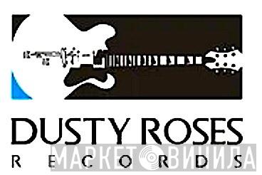Dusty Roses Records - Винил CD и Кассеты лейбла Dusty Roses Records на сайте МаркетВинила