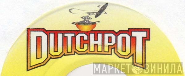 Dutchpot - Винил CD и Кассеты лейбла Dutchpot на сайте МаркетВинила