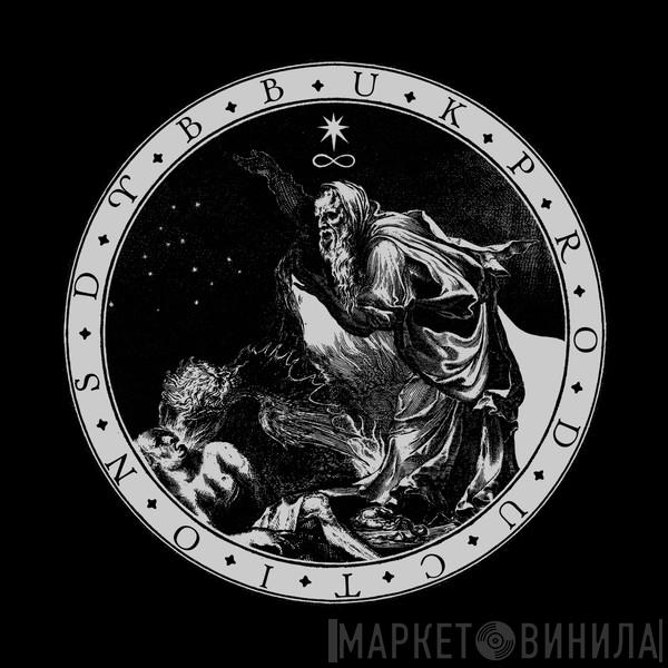 Dybbuk Productions - Винил CD и Кассеты лейбла Dybbuk Productions на сайте МаркетВинила