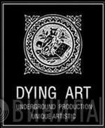 Dying Art Productions - Винил CD и Кассеты лейбла Dying Art Productions на сайте МаркетВинила