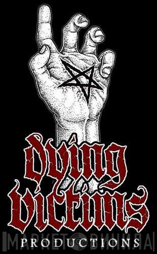 Dying Victims Productions - Винил CD и Кассеты лейбла Dying Victims Productions на сайте МаркетВинила