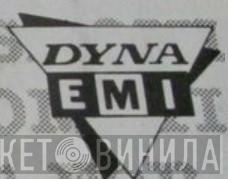 Dyna EMI - Винил CD и Кассеты лейбла Dyna EMI на сайте МаркетВинила