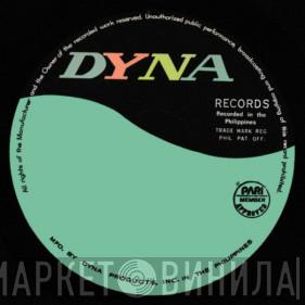 Dyna Records - Винил CD и Кассеты лейбла Dyna Records на сайте МаркетВинила