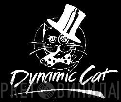 Dynamic Cat - Винил CD и Кассеты лейбла Dynamic Cat на сайте МаркетВинила