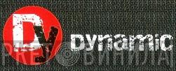 Dynamic  - Винил CD и Кассеты лейбла Dynamic (3) на сайте МаркетВинила