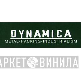 Dynamica - Винил CD и Кассеты лейбла Dynamica на сайте МаркетВинила