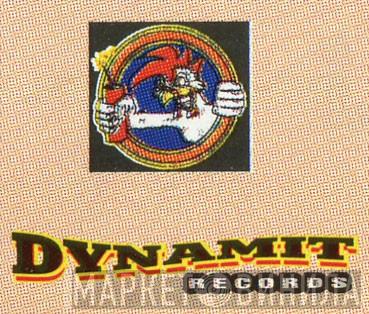 Dynamit Records - Винил CD и Кассеты лейбла Dynamit Records на сайте МаркетВинила