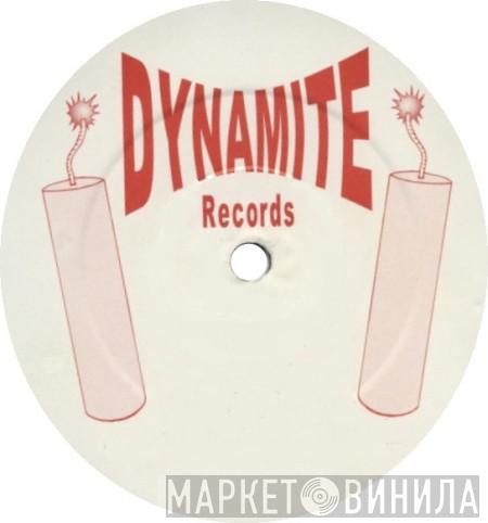 Dynamite Records  - Винил CD и Кассеты лейбла Dynamite Records (4) на сайте МаркетВинила