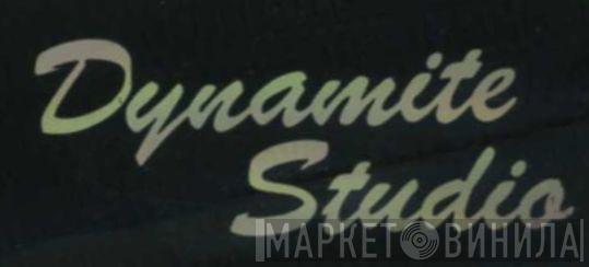 Dynamite Studio - Винил CD и Кассеты лейбла Dynamite Studio на сайте МаркетВинила