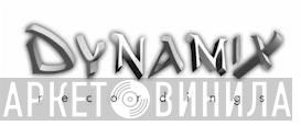 Dynamix - Винил CD и Кассеты лейбла Dynamix на сайте МаркетВинила