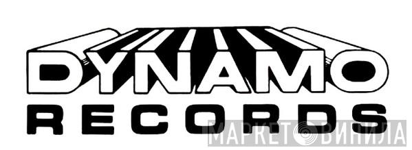 Dynamo Records - Винил CD и Кассеты лейбла Dynamo Records на сайте МаркетВинила