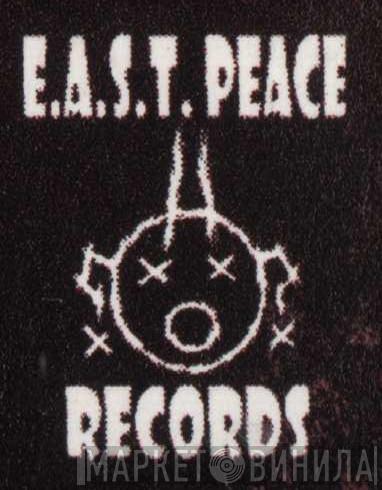 E.A.S.T. Peace Records - Винил CD и Кассеты лейбла E.A.S.T. Peace Records на сайте МаркетВинила