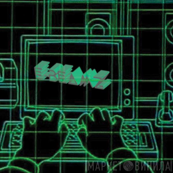 E-Beamz - Винил CD и Кассеты лейбла E-Beamz на сайте МаркетВинила
