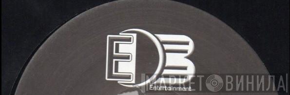 E.D.B. Entertainment - Винил CD и Кассеты лейбла E.D.B. Entertainment на сайте МаркетВинила