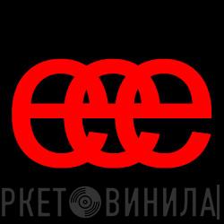 E.E.E. Recordings - Винил CD и Кассеты лейбла E.E.E. Recordings на сайте МаркетВинила