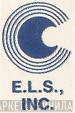 E.L.S., Inc - Винил CD и Кассеты лейбла E.L.S., Inc на сайте МаркетВинила