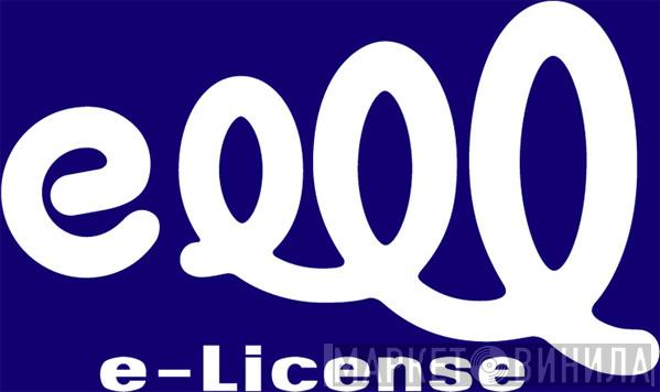 E-License - Винил CD и Кассеты лейбла E-License на сайте МаркетВинила