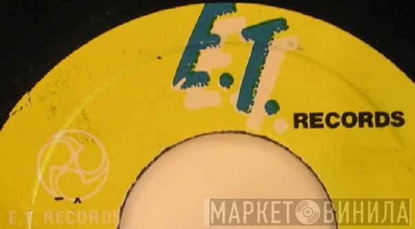 E.T. Records  - Винил CD и Кассеты лейбла E.T. Records (2) на сайте МаркетВинила