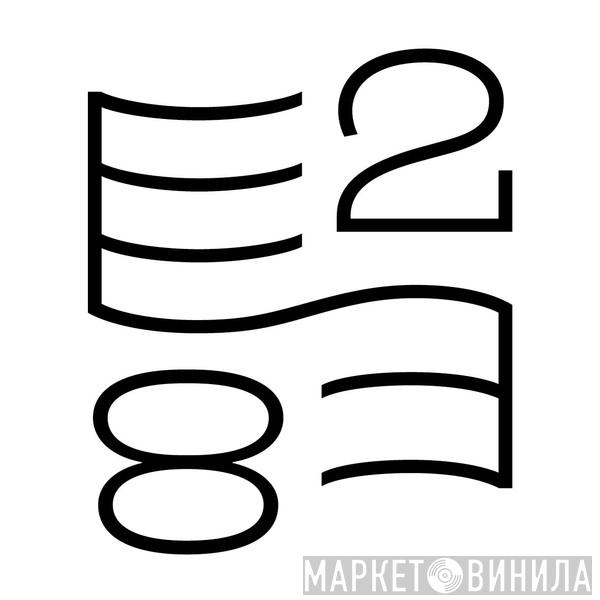 E2-E8 Records - Винил CD и Кассеты лейбла E2-E8 Records на сайте МаркетВинила
