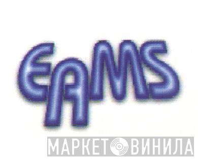 EAMS - Винил CD и Кассеты лейбла EAMS на сайте МаркетВинила