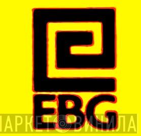 EBG - Винил CD и Кассеты лейбла EBG на сайте МаркетВинила