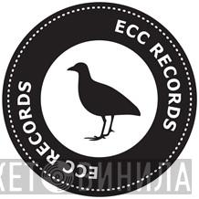 ECC Records - Винил CD и Кассеты лейбла ECC Records на сайте МаркетВинила