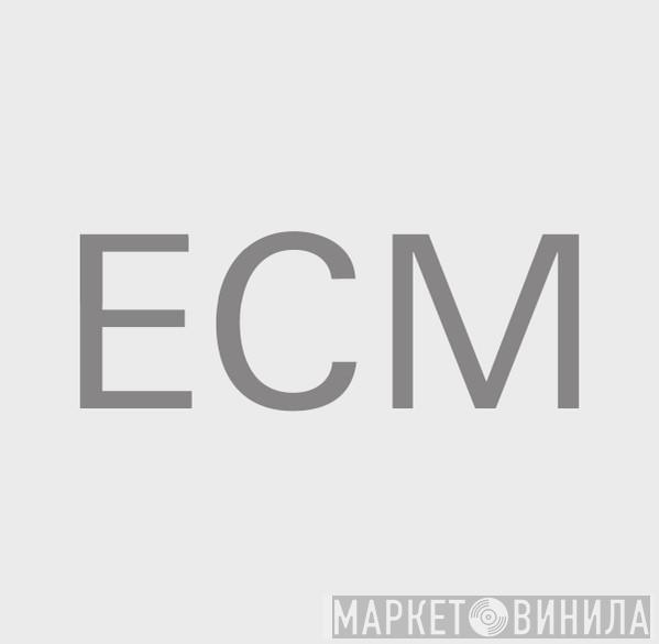 ECM Records - Винил CD и Кассеты лейбла ECM Records на сайте МаркетВинила