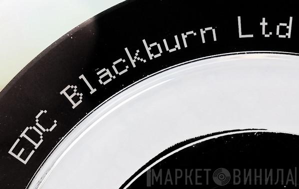 EDC Blackburn Ltd - Винил CD и Кассеты лейбла EDC Blackburn Ltd на сайте МаркетВинила