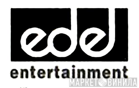 EDEL ENTERTAINMENT - Винил CD и Кассеты лейбла EDEL ENTERTAINMENT на сайте МаркетВинила
