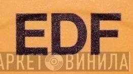 EDF - Винил CD и Кассеты лейбла EDF на сайте МаркетВинила