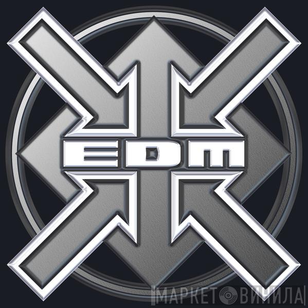 EDM - Винил CD и Кассеты лейбла EDM на сайте МаркетВинила