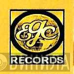 EGC Records - Винил CD и Кассеты лейбла EGC Records на сайте МаркетВинила