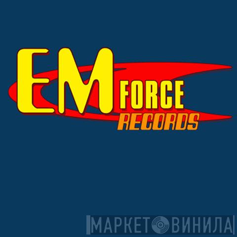 EM Force Records - Винил CD и Кассеты лейбла EM Force Records на сайте МаркетВинила