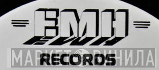 EMH Records - Винил CD и Кассеты лейбла EMH Records на сайте МаркетВинила