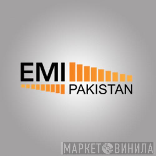 EMI (Pakistan) Ltd. - Винил CD и Кассеты лейбла EMI (Pakistan) Ltd. на сайте МаркетВинила