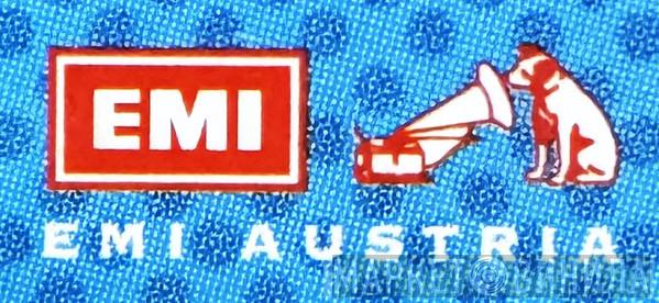 EMI Austria - Винил CD и Кассеты лейбла EMI Austria на сайте МаркетВинила