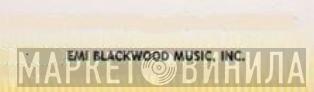 EMI Blackwood Music Inc. - Винил CD и Кассеты лейбла EMI Blackwood Music Inc. на сайте МаркетВинила