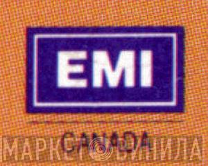 EMI Canada - Винил CD и Кассеты лейбла EMI Canada на сайте МаркетВинила