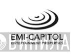 EMI-Capitol Entertainment Properties - Винил CD и Кассеты лейбла EMI-Capitol Entertainment Properties на сайте МаркетВинила