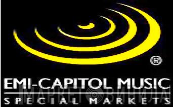 EMI-Capitol Music Special Markets - Винил CD и Кассеты лейбла EMI-Capitol Music Special Markets на сайте МаркетВинила