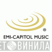 EMI-Capitol Music - Винил CD и Кассеты лейбла EMI-Capitol Music на сайте МаркетВинила