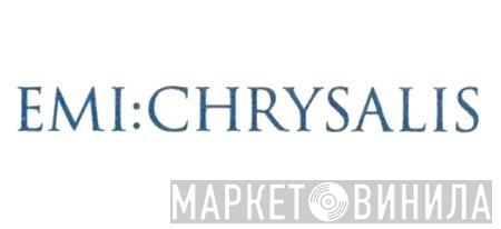 EMI Chrysalis - Винил CD и Кассеты лейбла EMI Chrysalis на сайте МаркетВинила