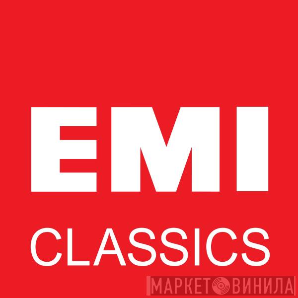 EMI Classics - Винил CD и Кассеты лейбла EMI Classics на сайте МаркетВинила