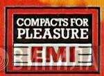 EMI Compacts For Pleasure - Винил CD и Кассеты лейбла EMI Compacts For Pleasure на сайте МаркетВинила