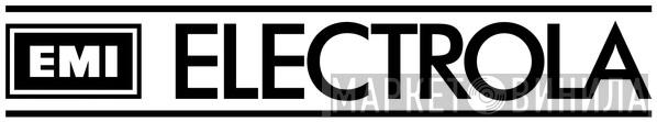 EMI Electrola - Винил CD и Кассеты лейбла EMI Electrola на сайте МаркетВинила