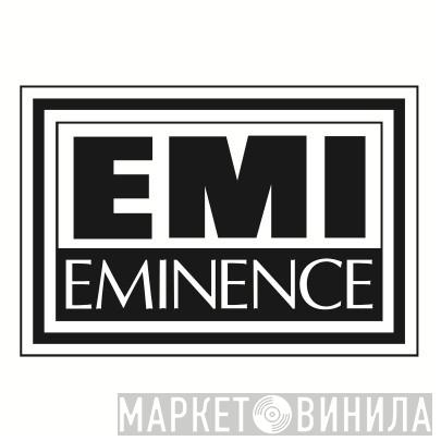EMI Eminence - Винил CD и Кассеты лейбла EMI Eminence на сайте МаркетВинила