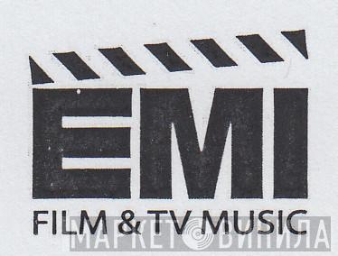 EMI Film & TV Music - Винил CD и Кассеты лейбла EMI Film & TV Music на сайте МаркетВинила