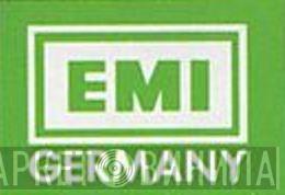 EMI Germany - Винил CD и Кассеты лейбла EMI Germany на сайте МаркетВинила